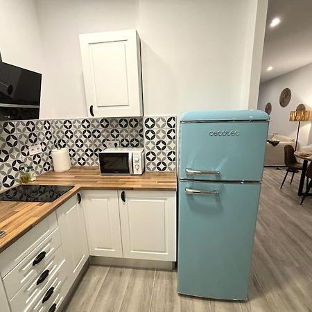 Precioso Apartamento En La Playa فالنسيا المظهر الخارجي الصورة