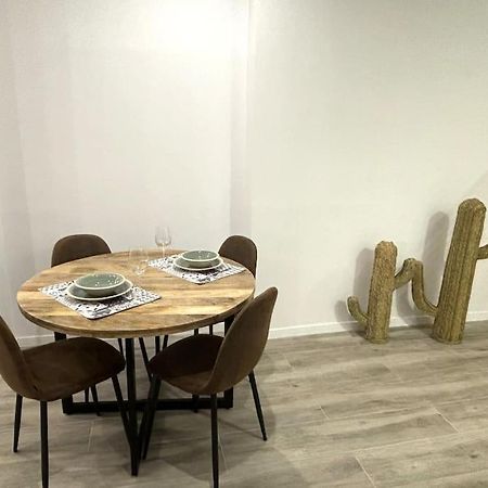 Precioso Apartamento En La Playa فالنسيا المظهر الخارجي الصورة