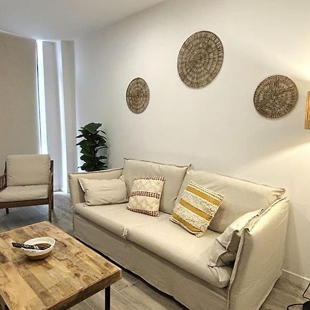 Precioso Apartamento En La Playa فالنسيا المظهر الخارجي الصورة