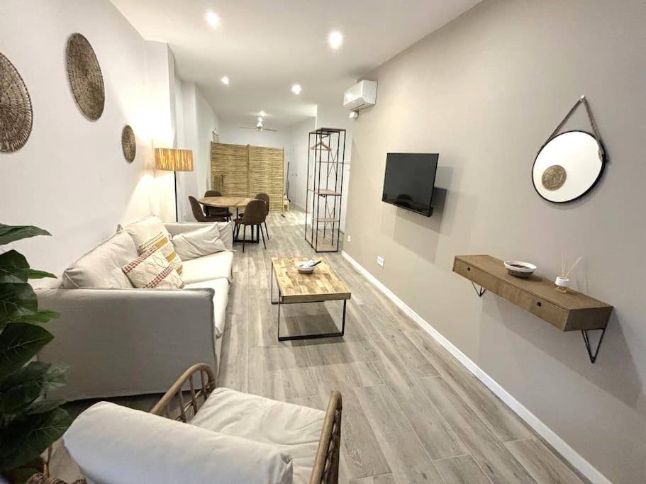 Precioso Apartamento En La Playa فالنسيا المظهر الخارجي الصورة