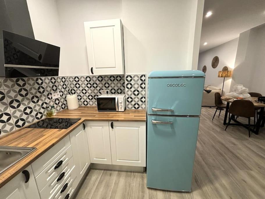 Precioso Apartamento En La Playa فالنسيا المظهر الخارجي الصورة