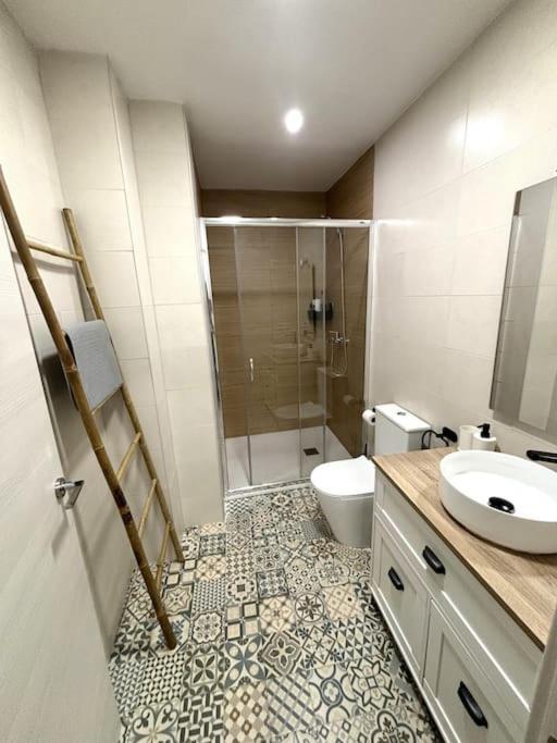 Precioso Apartamento En La Playa فالنسيا المظهر الخارجي الصورة