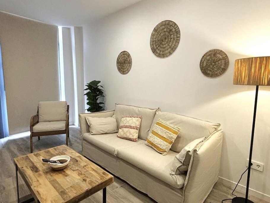 Precioso Apartamento En La Playa فالنسيا المظهر الخارجي الصورة