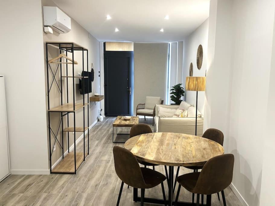 Precioso Apartamento En La Playa فالنسيا المظهر الخارجي الصورة