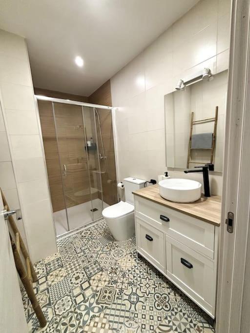 Precioso Apartamento En La Playa فالنسيا المظهر الخارجي الصورة