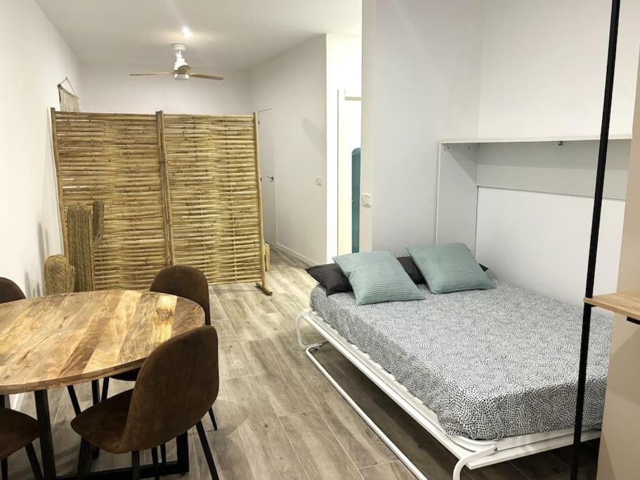 Precioso Apartamento En La Playa فالنسيا المظهر الخارجي الصورة