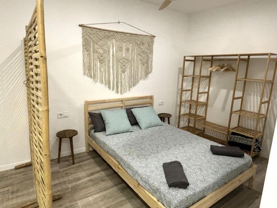 Precioso Apartamento En La Playa فالنسيا المظهر الخارجي الصورة